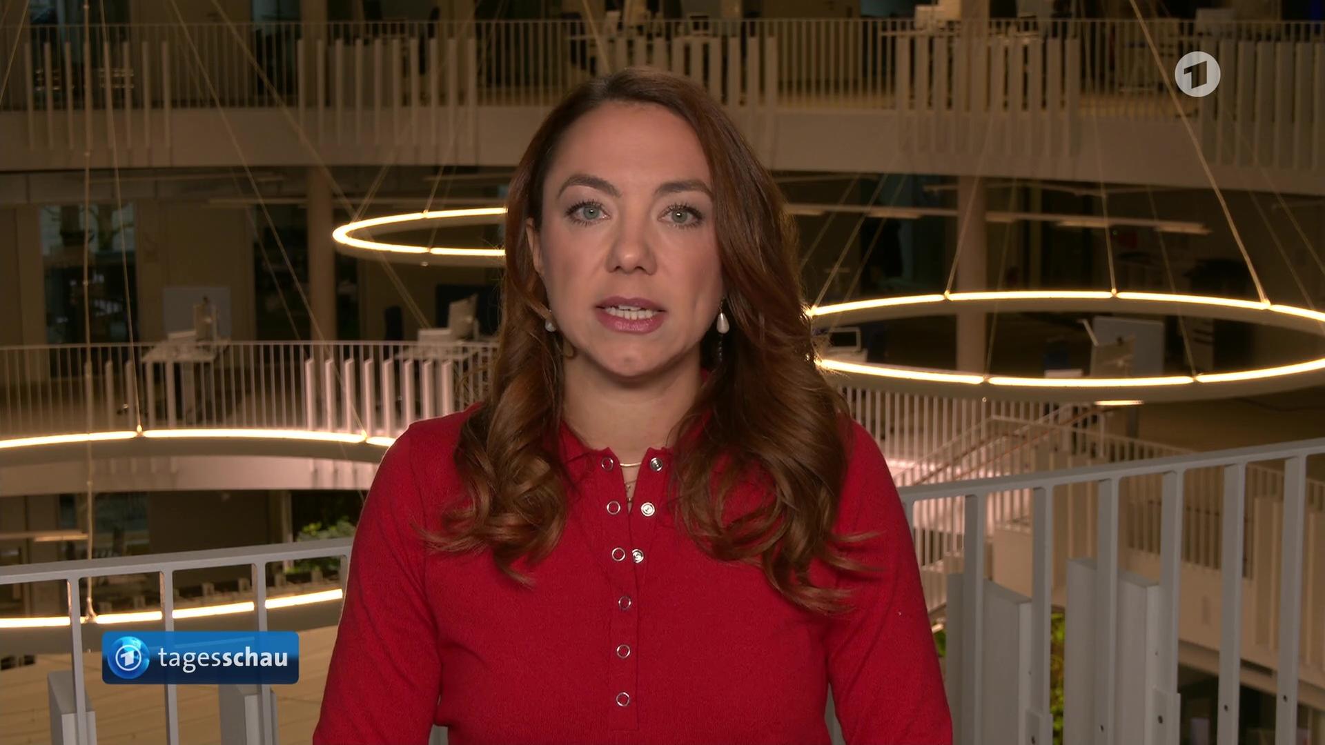 Sendungsbild | ARD-aktuell