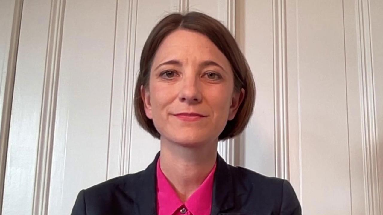 Laura von Daniels, Stiftung Wissenschaft und Politik, mit Hintergründen zur Entscheidung des Supreme Court über Trumps Immunität | tagesschau.de