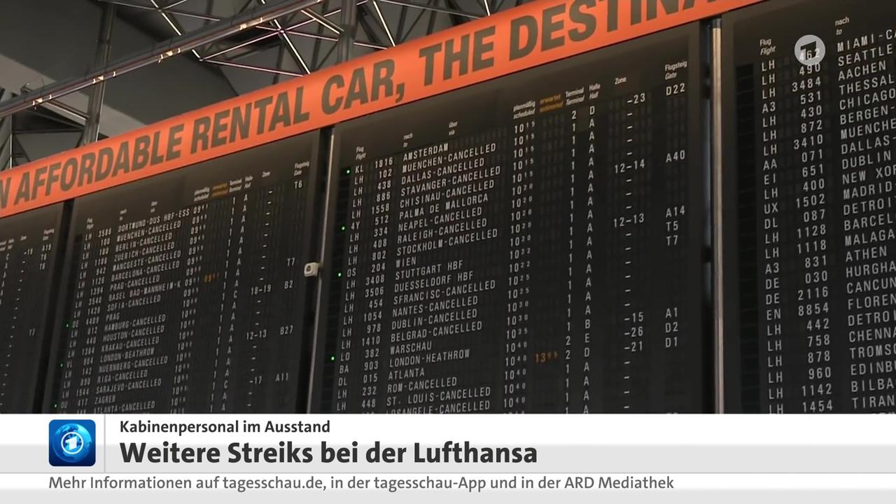 tagesschau in 100 Sekunden