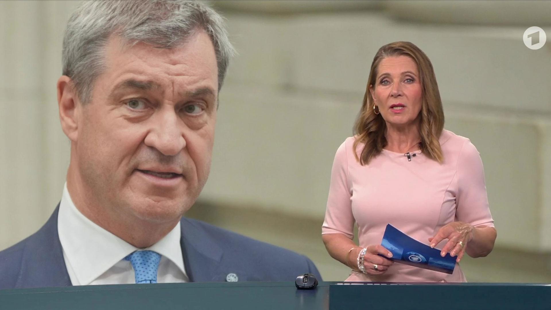 Laut Bayerns Ministerpräsident Söder keine Abschaffung von Minijobs