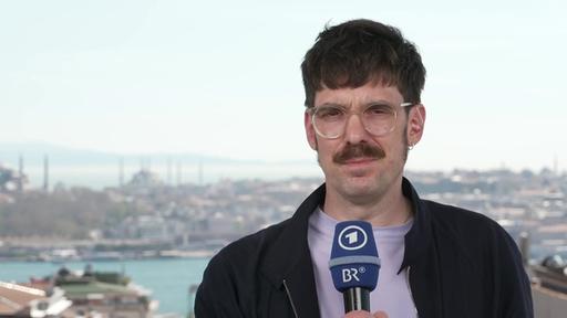 Benjamin Weber, ARD Istanbul, über mögliche Verhandlungen zwischen Iran und USA
