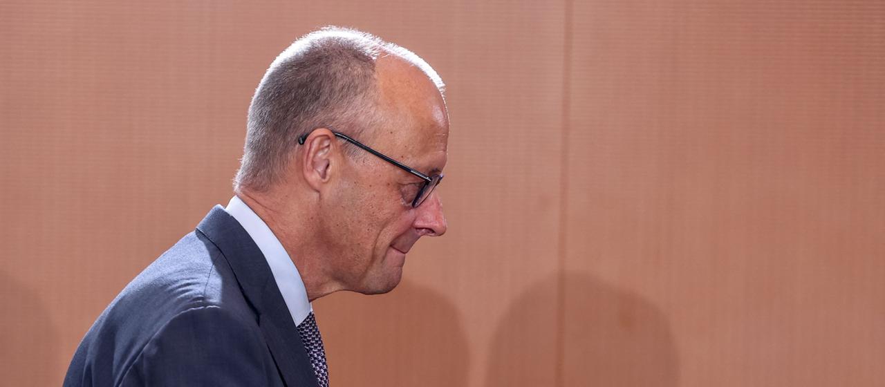 Friedrich Merz