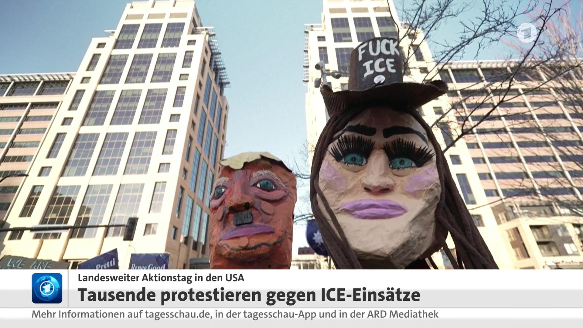 Sendungsbild | ARD-aktuell