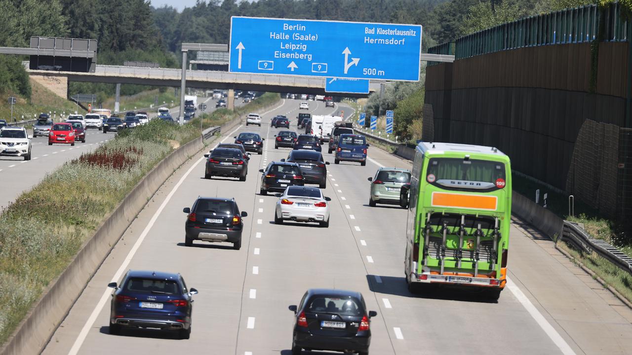 Wie Busbetreiber mit dem Spritpreis-Schock umgehen