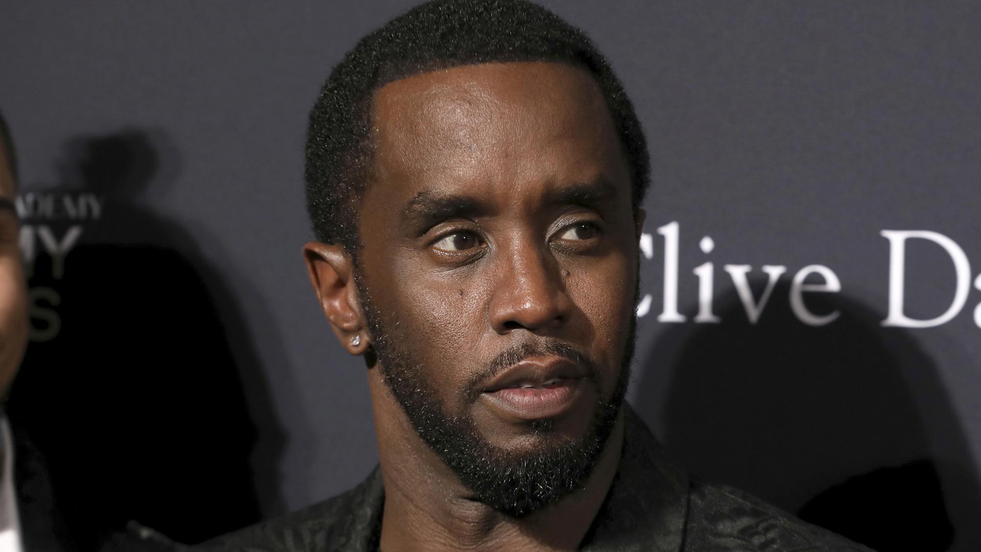Sean Combs (Archivbild aus 2020)  | dpa