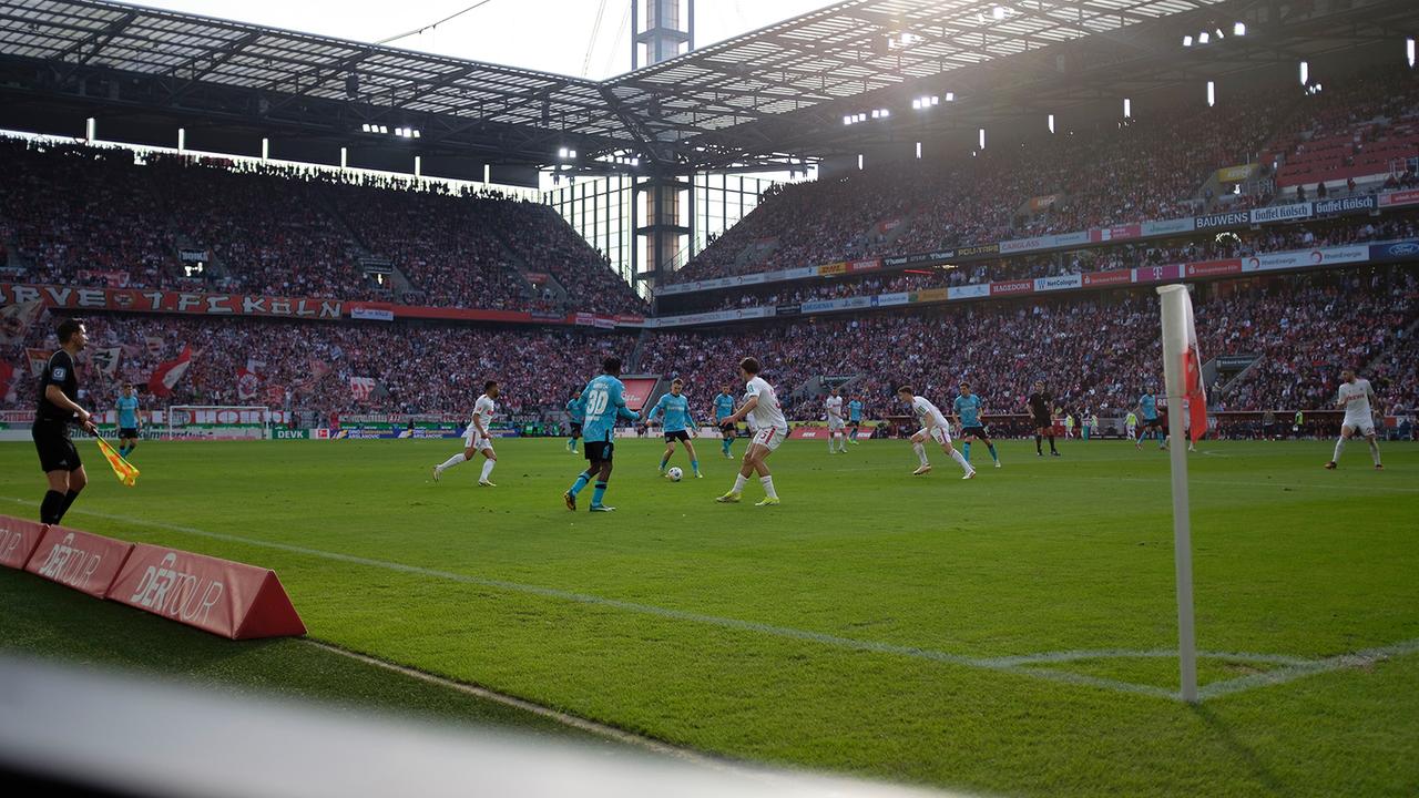 Wie KI bei Fußball-Scouting zum Einsatz kommt