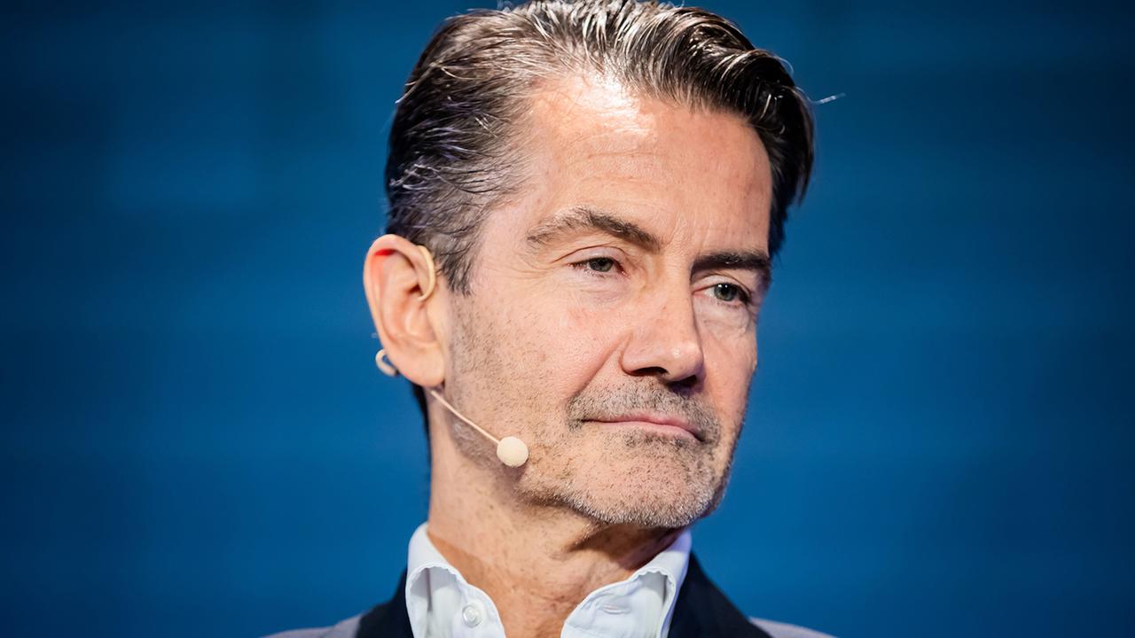 ORF-Intendant Weißmann tritt zurück | tagesschau.de