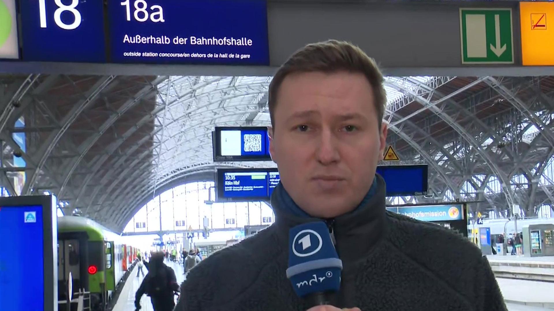 Sendungsbild | ARD-aktuell