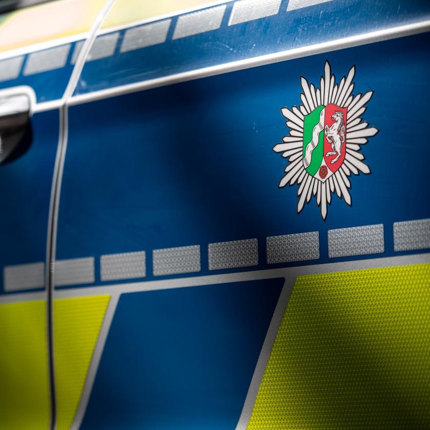 Razzia in Mnster: Das geheime Mafia-Gremium um Francesco A. | tagesschau.de