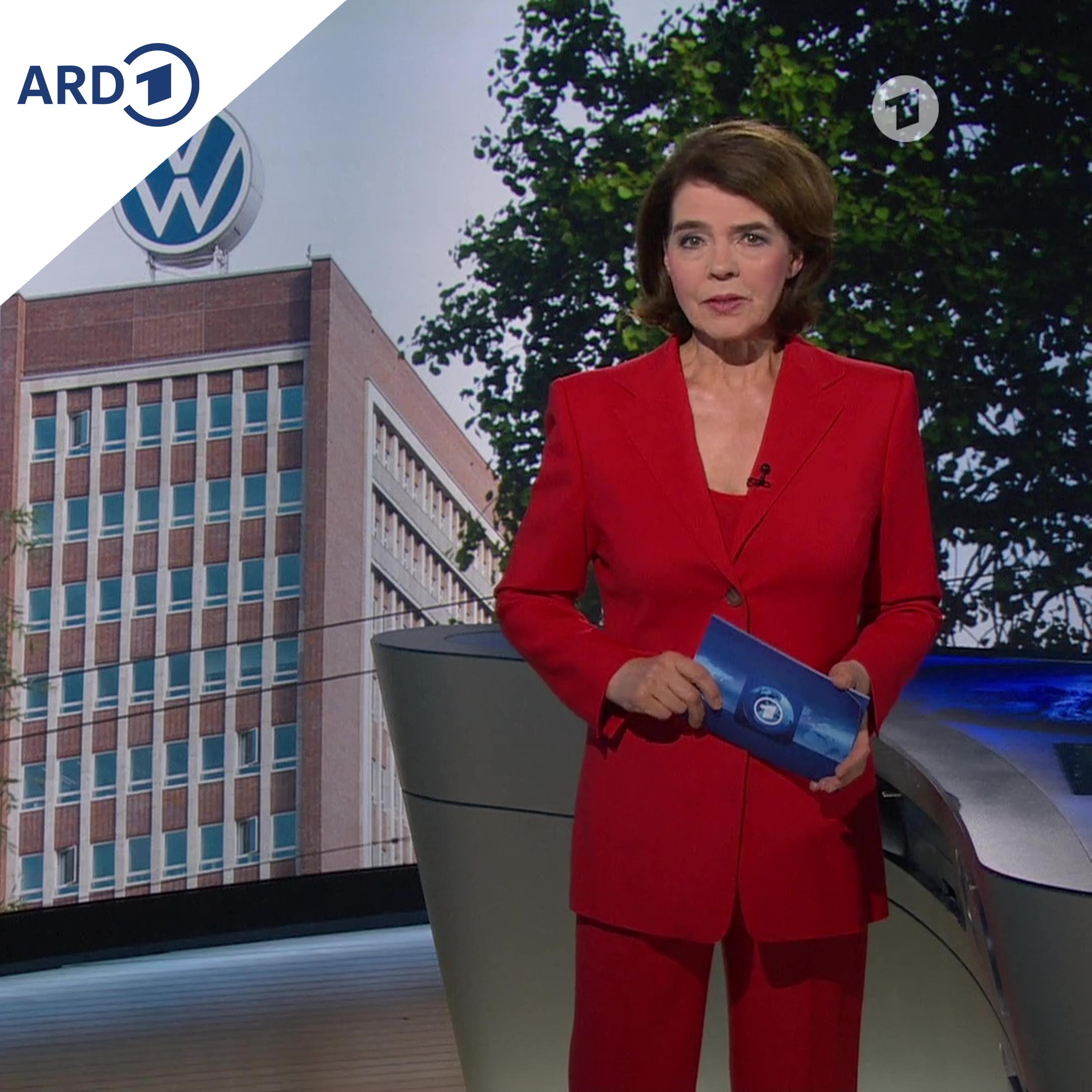 tagesschau 20:00 Uhr, 04.09.2026 episode artwork
