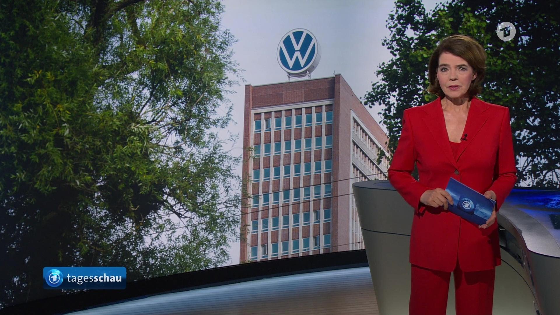 tagesschau 20:00 Uhr