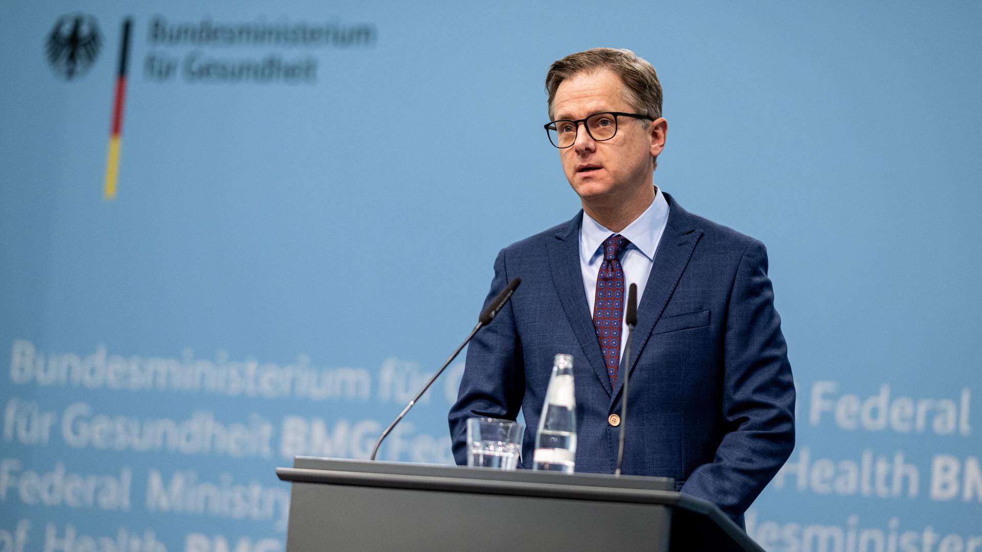 Carsten Linnemann | Fabian Sommer/dpa