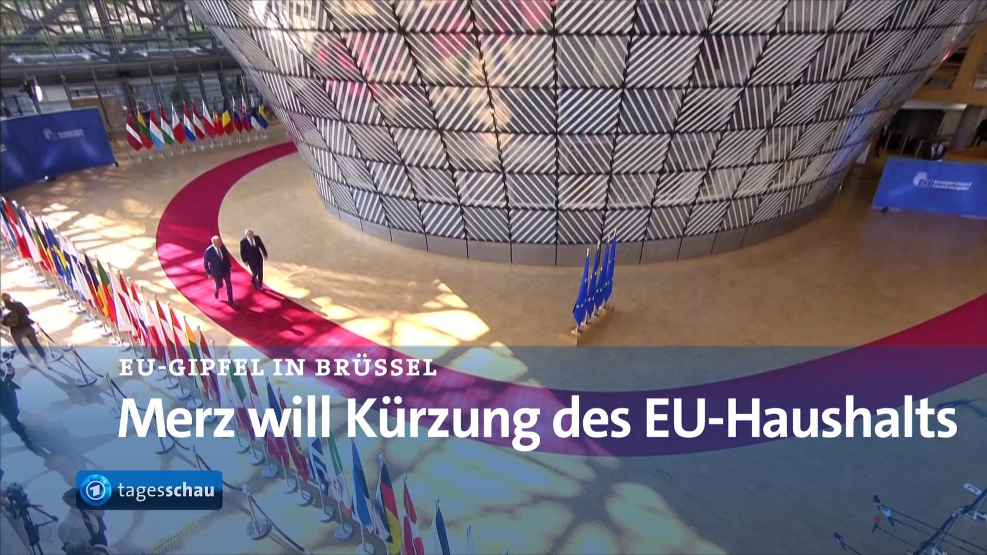 tagesschau in 100 Sekunden