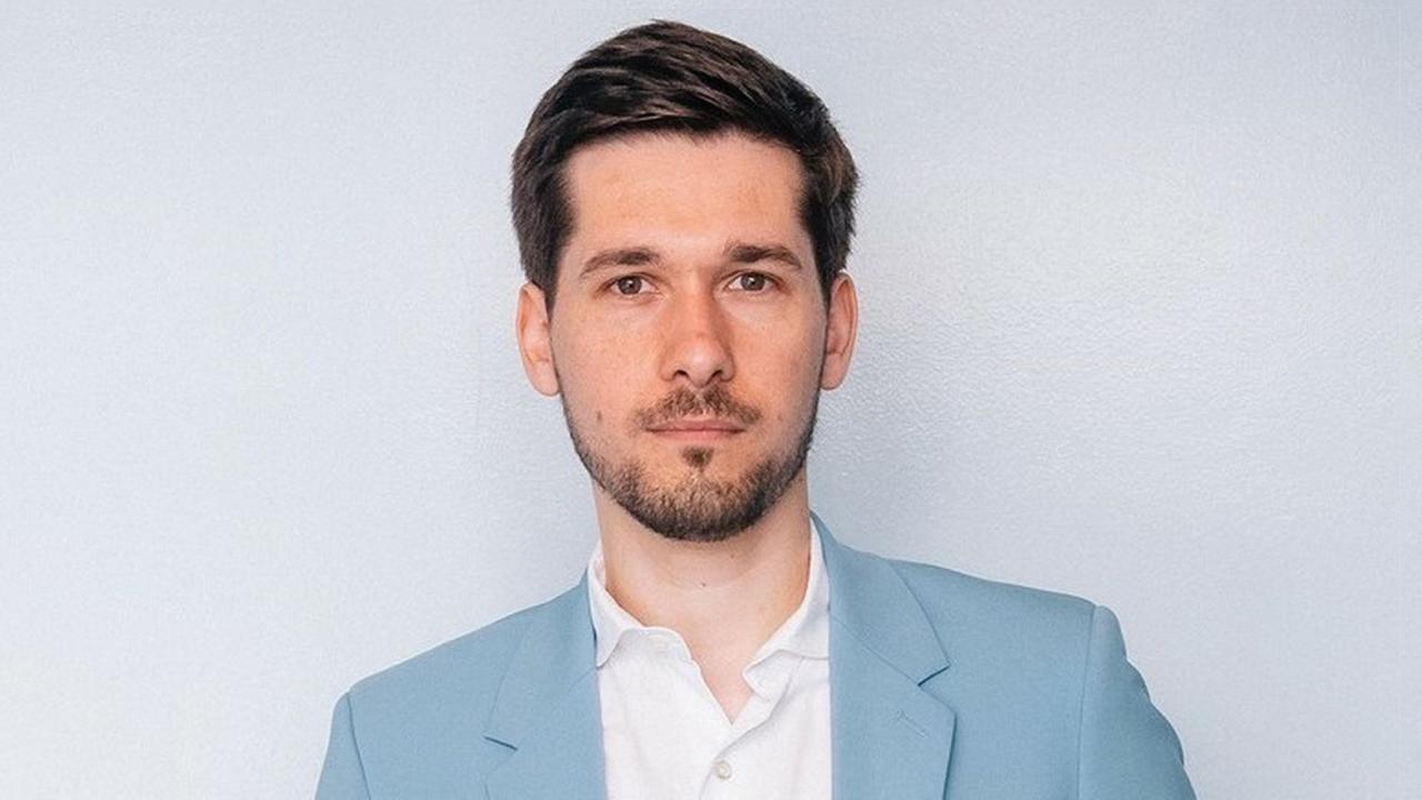 Für die Tagesschau berichtet Vassili Golod tagesschau.de