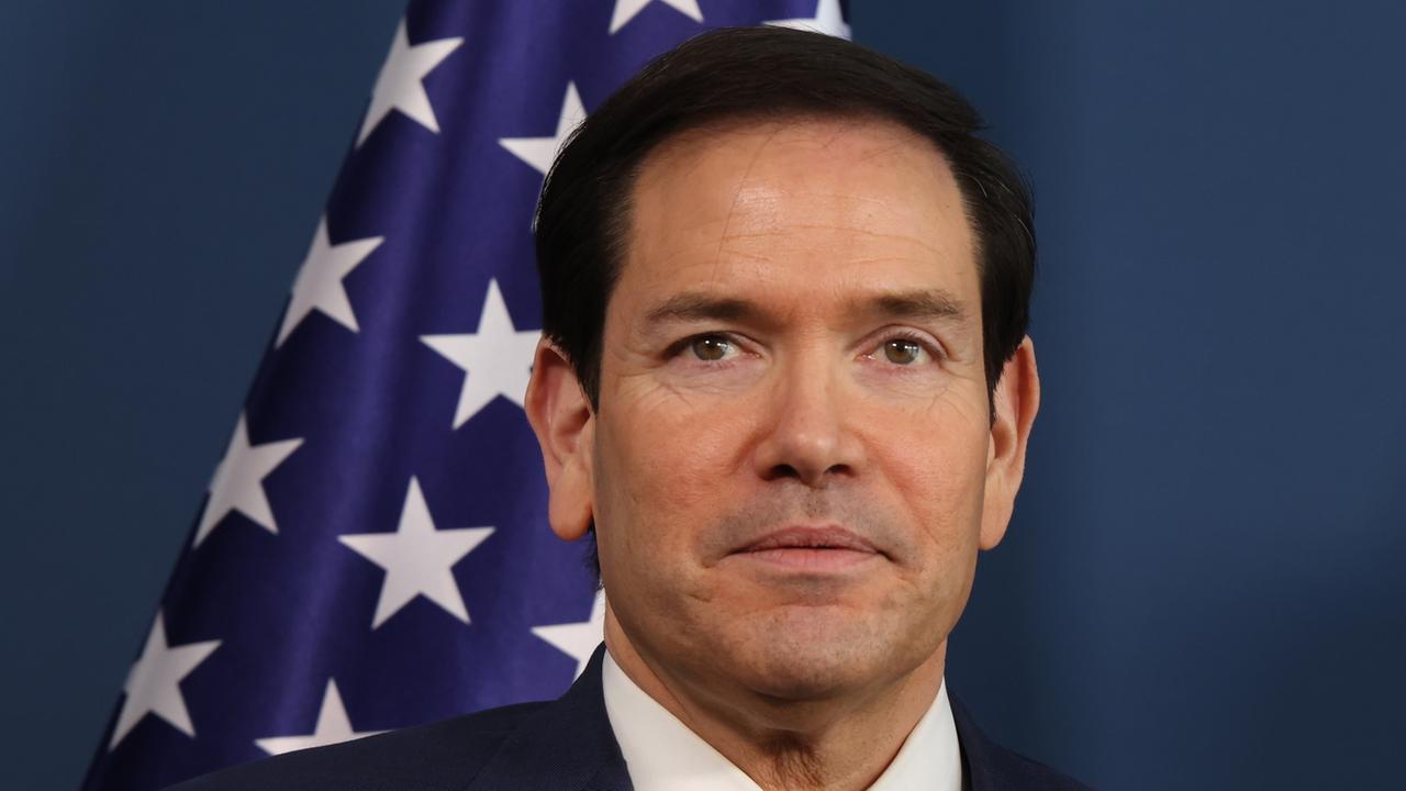 Zweiter Tag der Sicherheitskonferenz: Alle Augen auf Rubio