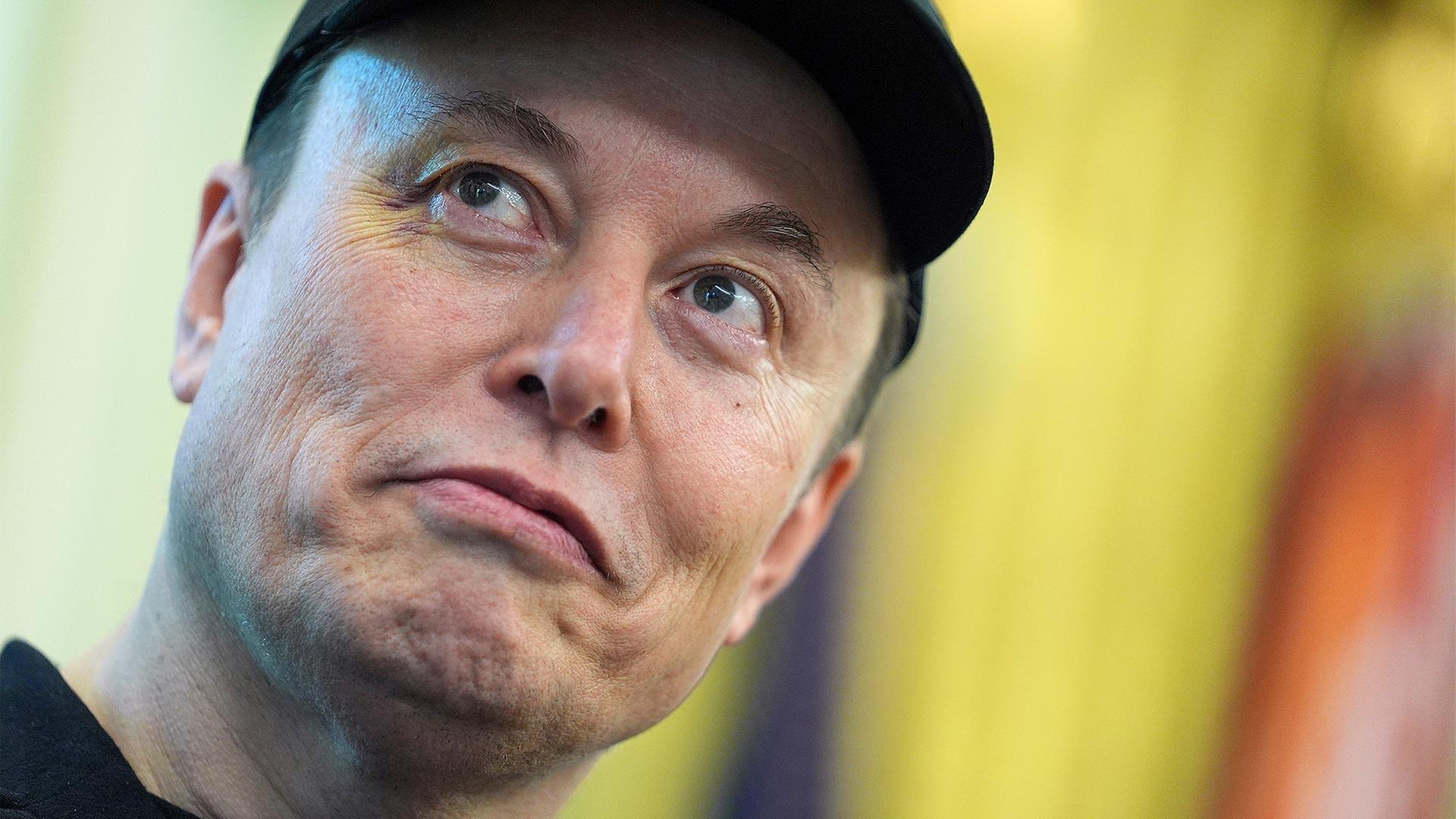Tesla stellt Musk riesiges Aktienpaket in Aussicht