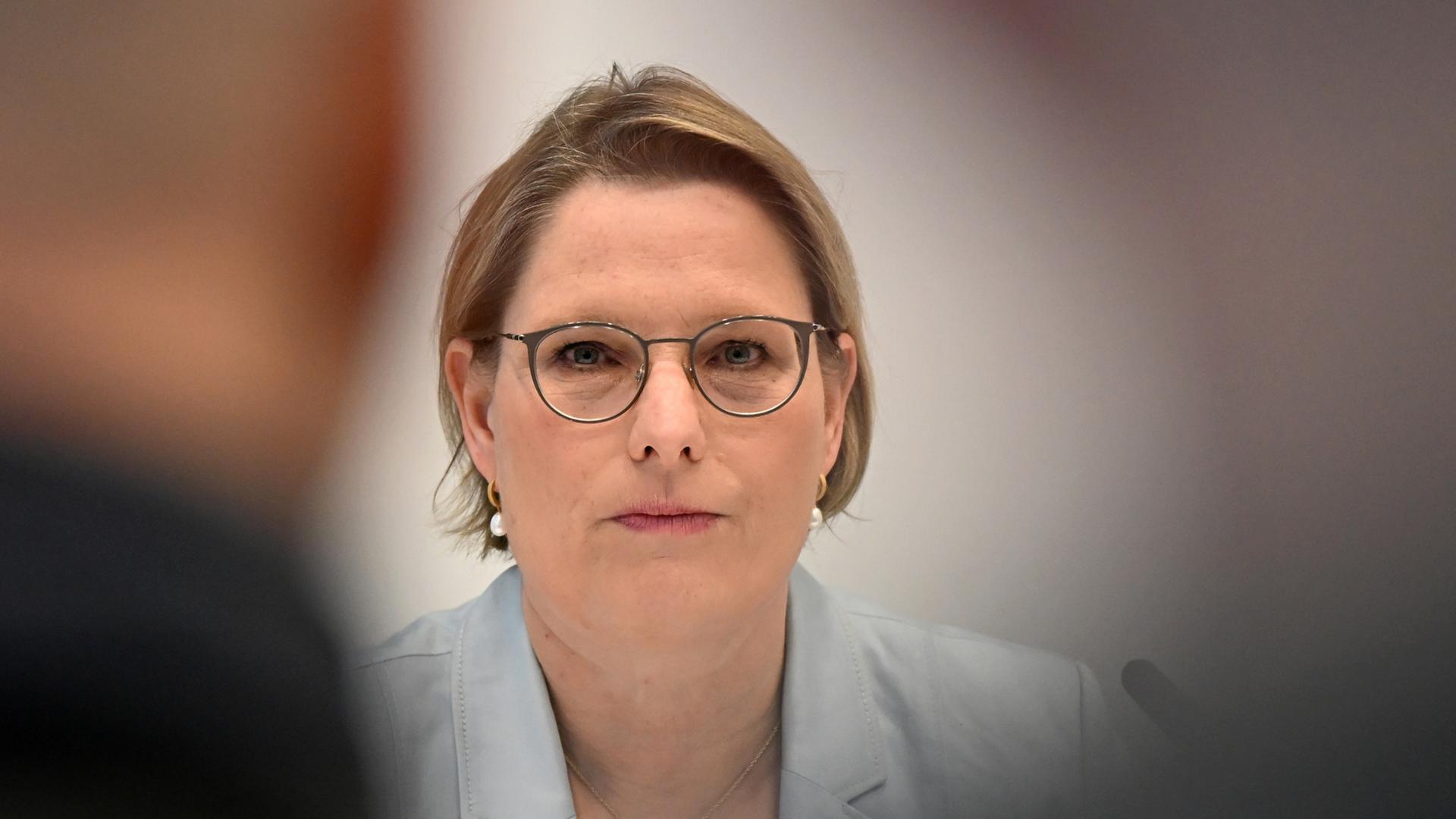 Vorschläge zum Sexualstrafrecht