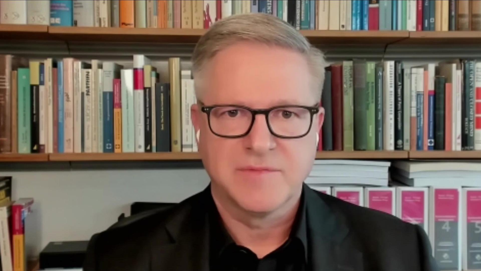 Sendungsbild | ARD-aktuell