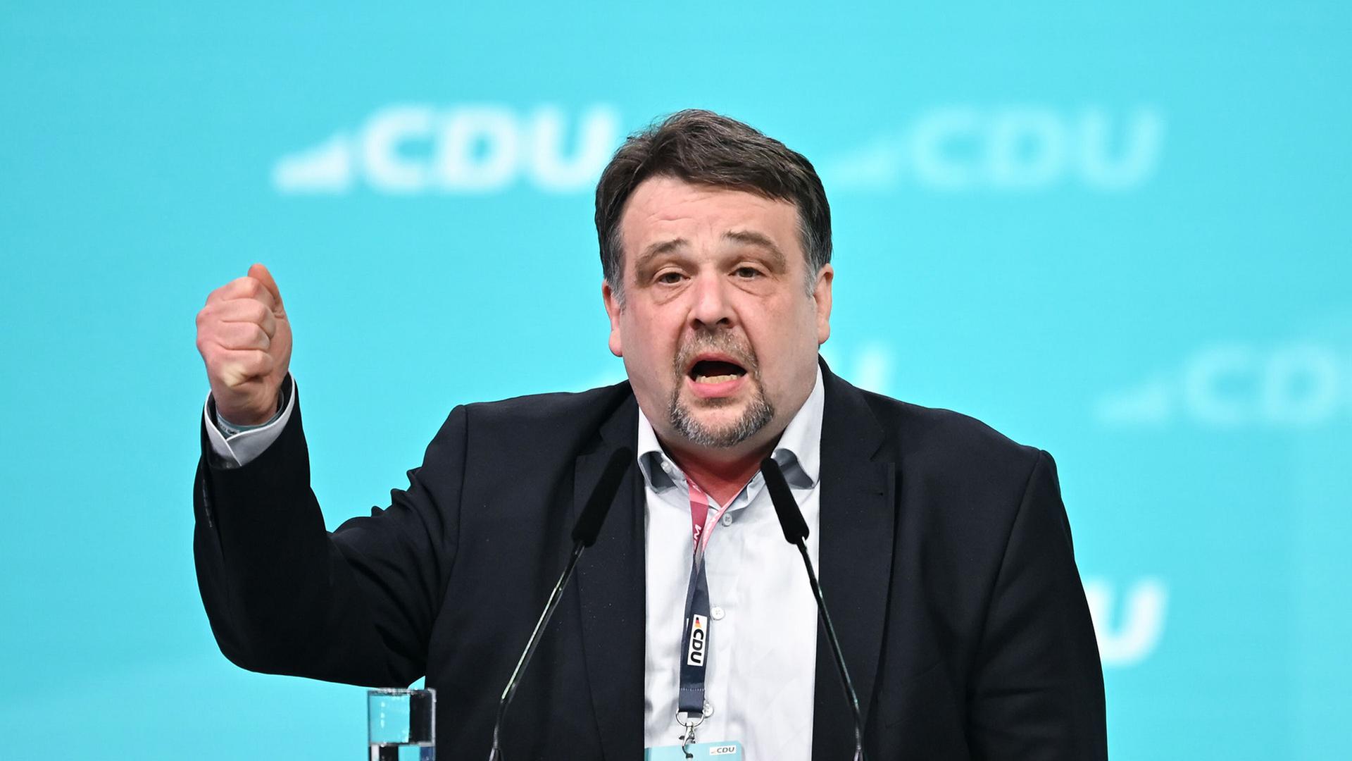 Unionspolitiker rütteln an Klingbeils Steuerplänen