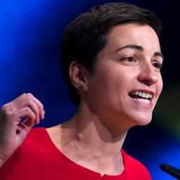 Grünen-Spitzenkandidatin Ska Keller