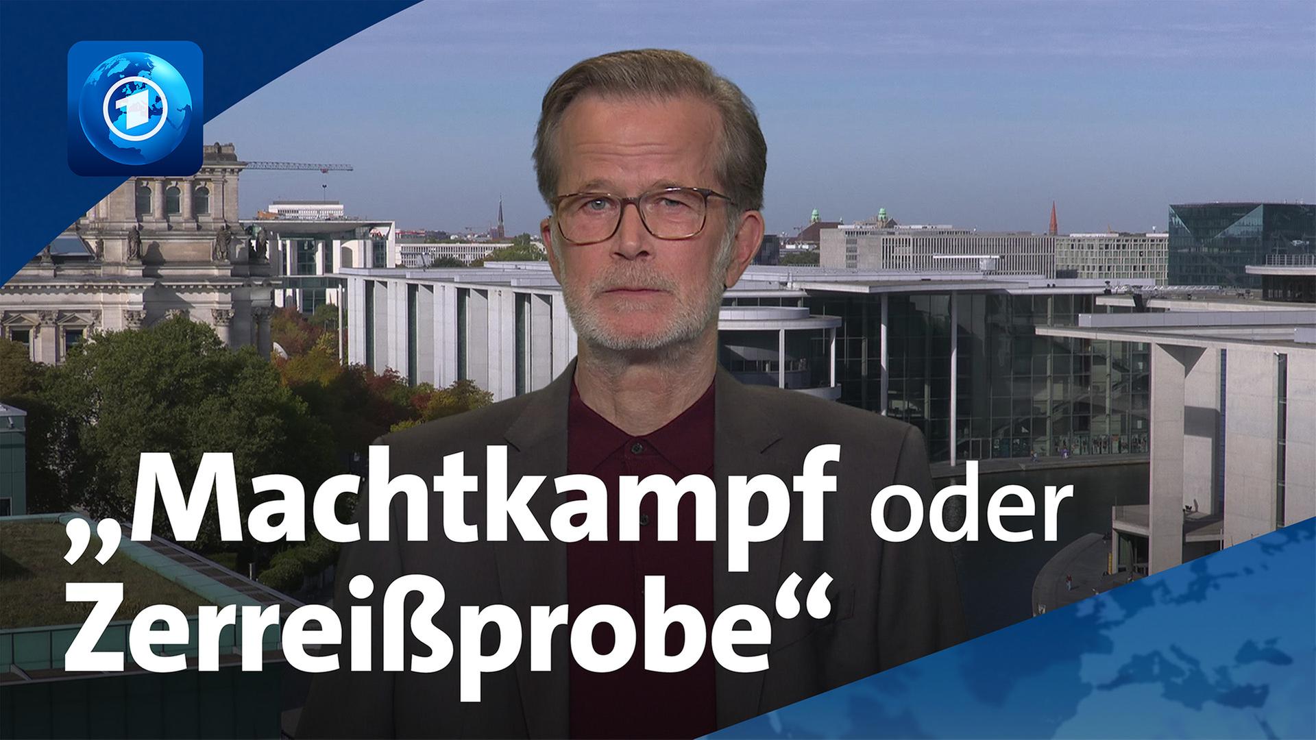 Christoph Mestmacher | ARD-aktuell
