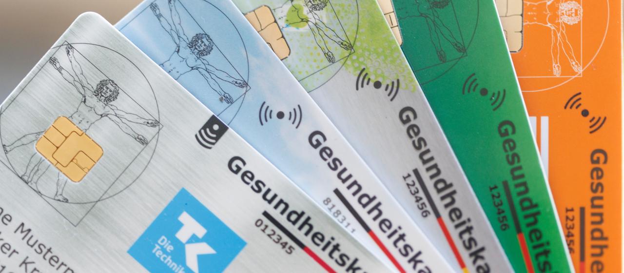 66 Empfehlungen für gesündere Krankenkassen