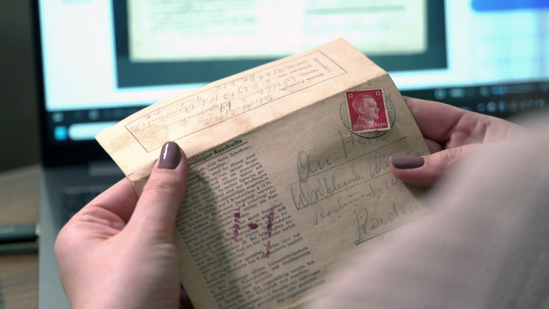 Holocaust-Zeugnisse auf eBay: Das Geschäft mit dem Grauen