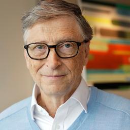 Bill Gates