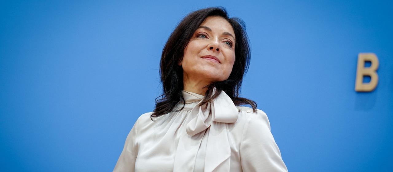 Katherina Reiche