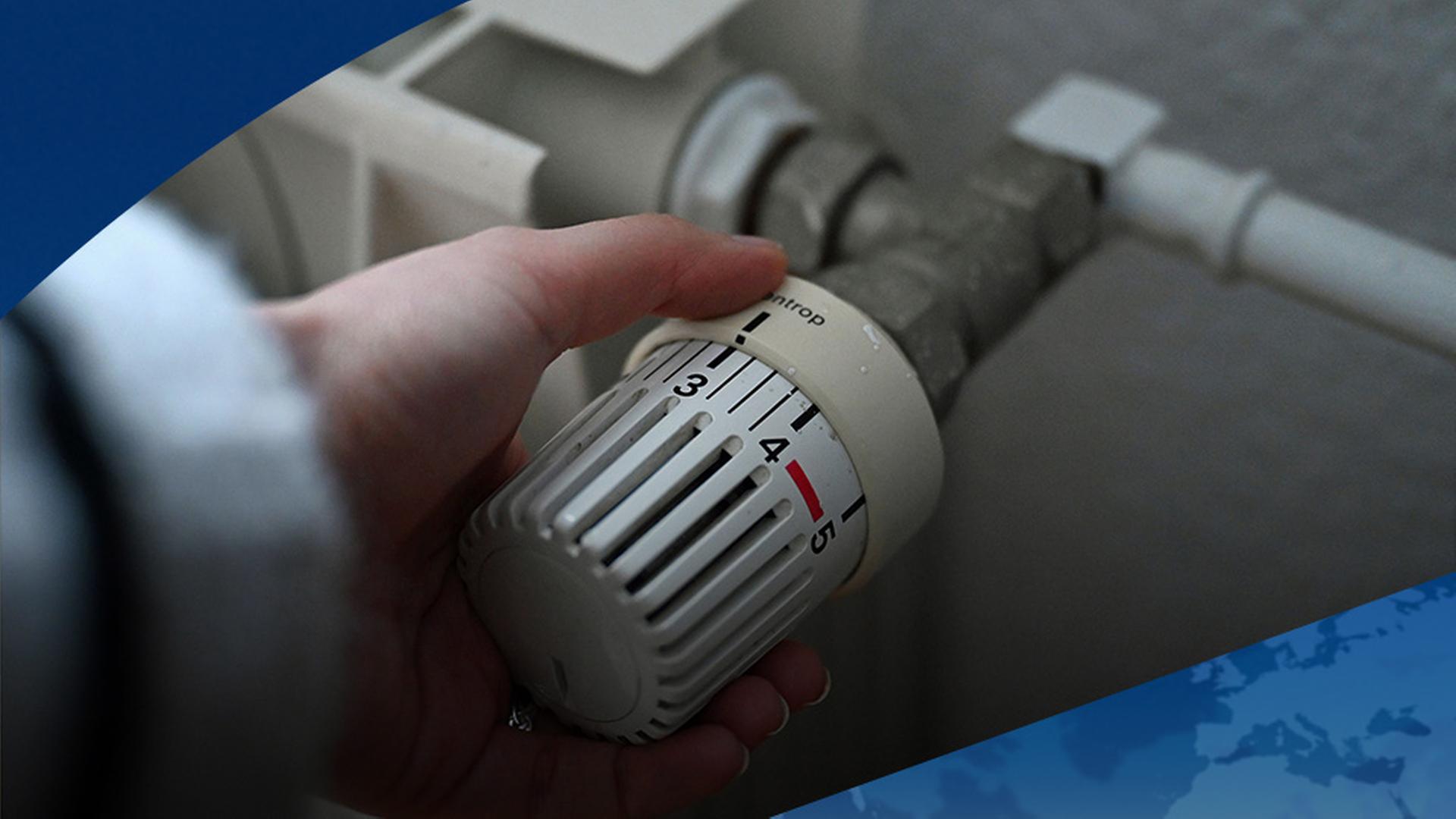 Welche Heizung ist die richtige? | 25. Februar