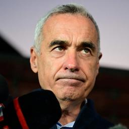 Der rumänische Politiker Calin Georgescu (Archivbild). 