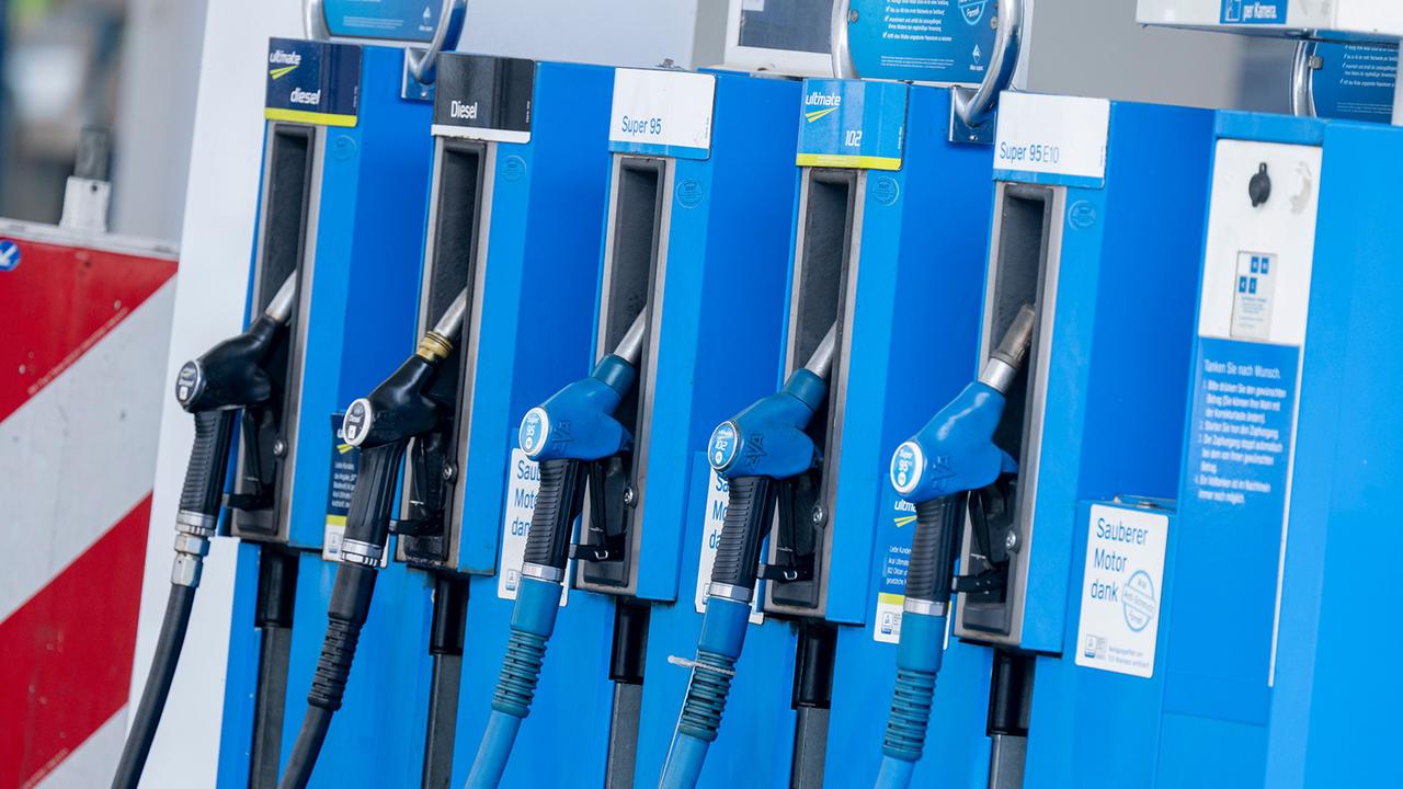 Dieselpreis steigt laut ADAC auf Allzeithoch