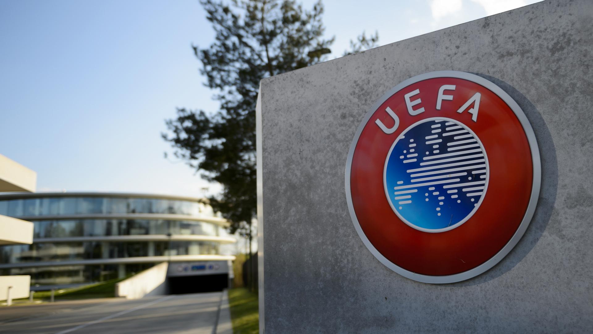 FIFA-Investorenpläne: UEFA droht mit Boykott der Fußball-WM