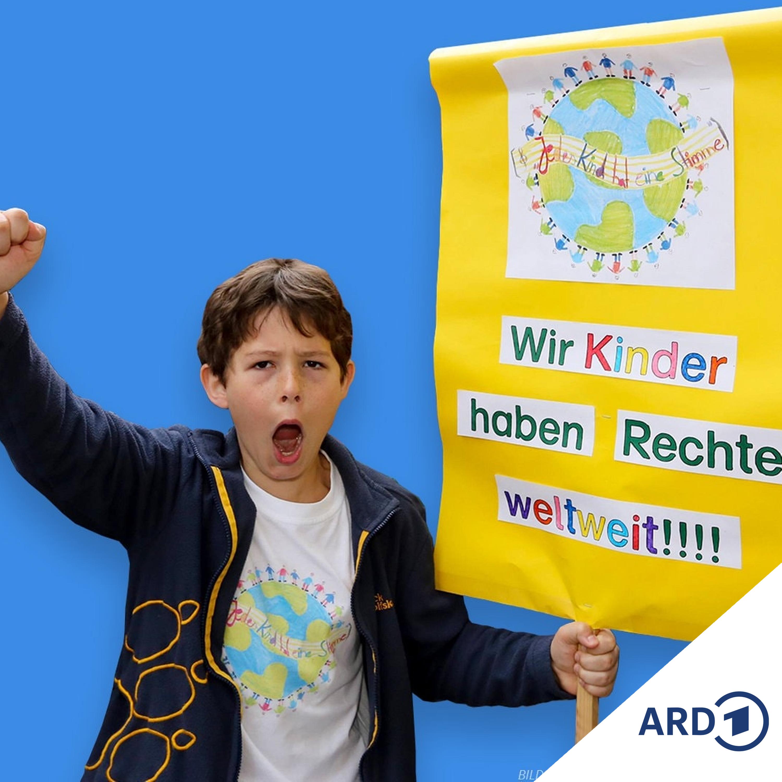 Kinderrechte