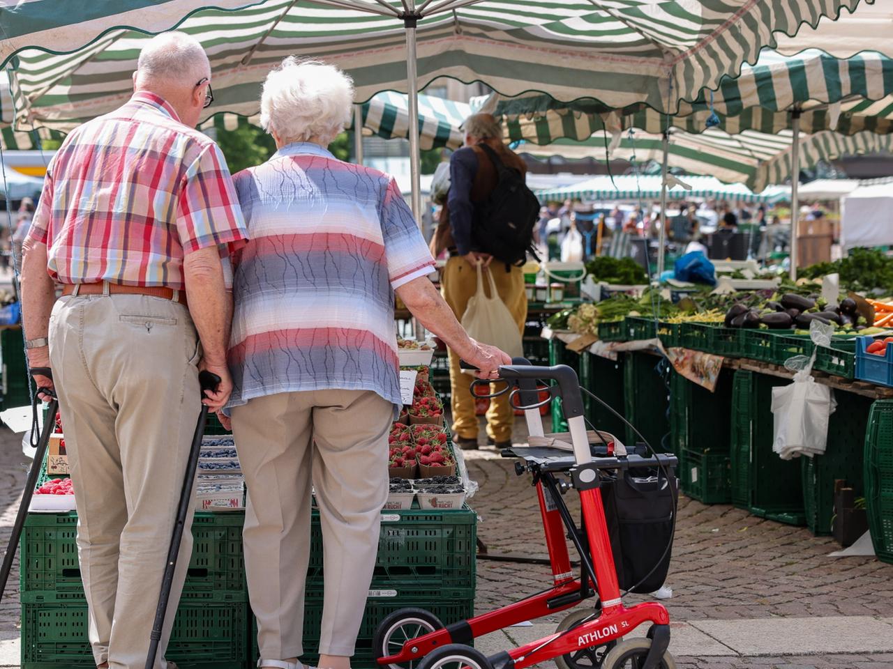 vap rente post neue gesetze 2018 Kabinett beschließt Reform: Wie die Rente stabil bleiben soll