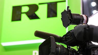 RT - aktuelle Nachrichten | tagesschau.de