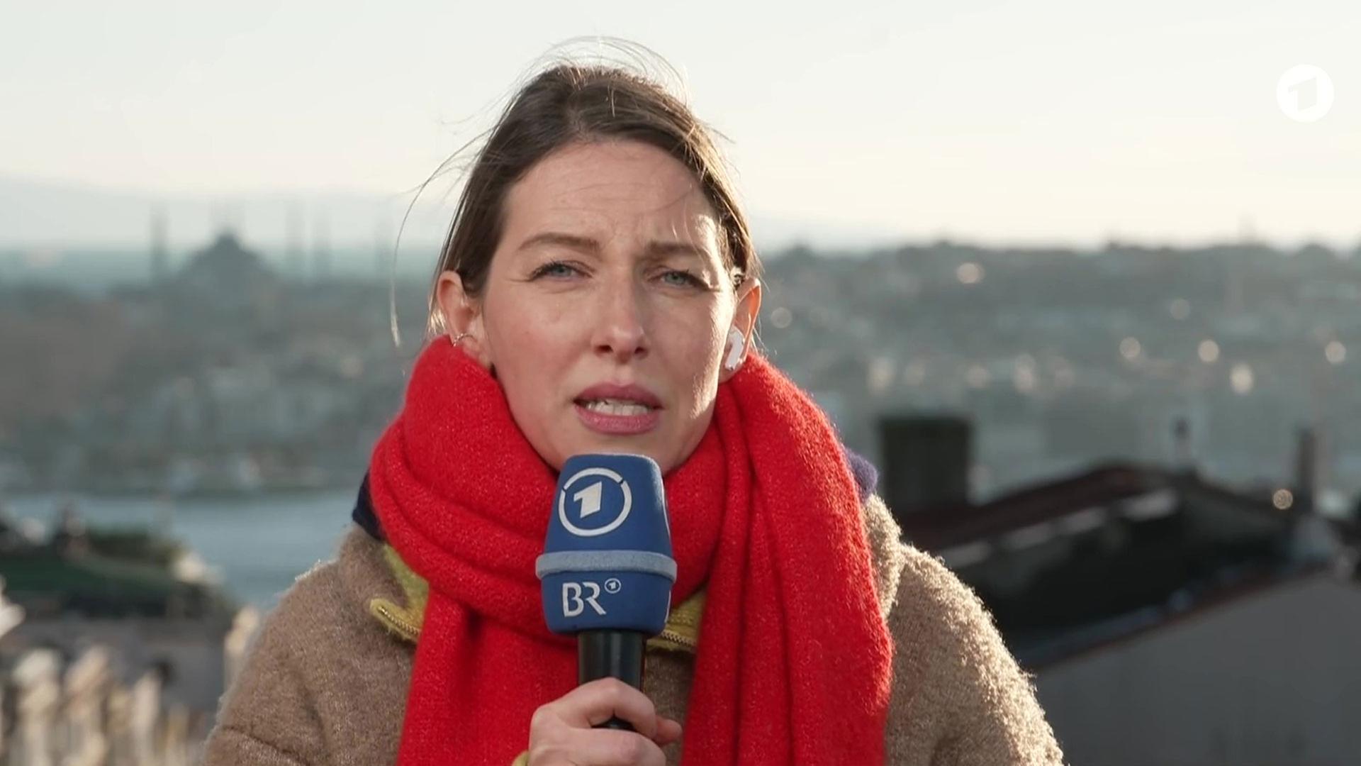 Sendungsbild | ARD-aktuell