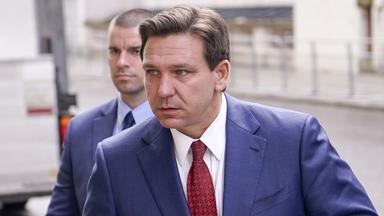 Ron DeSantis