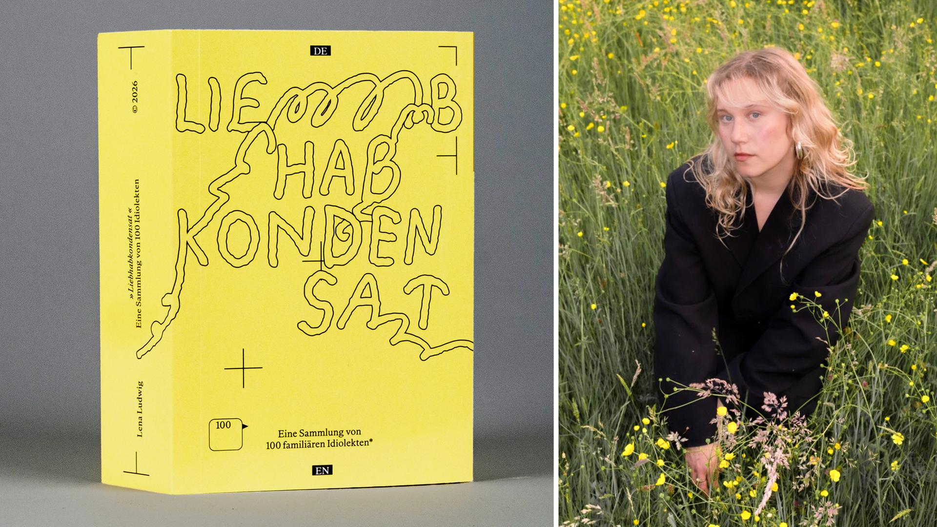 Preis für Designstudentin aus Hanau: Wie intime Worte zu Buchkunst werden