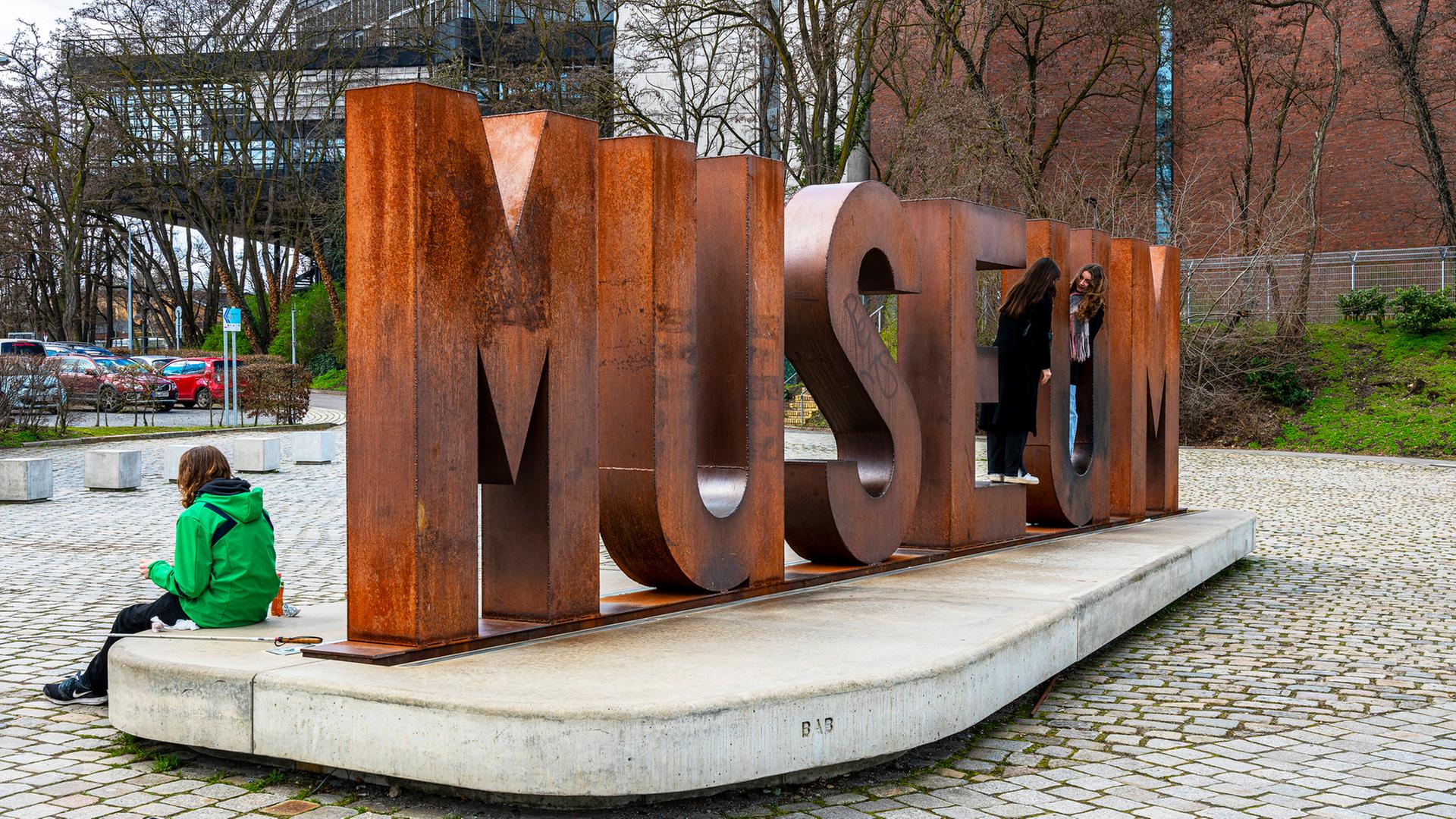 Förderung von Museen lohnt sich laut Studie
