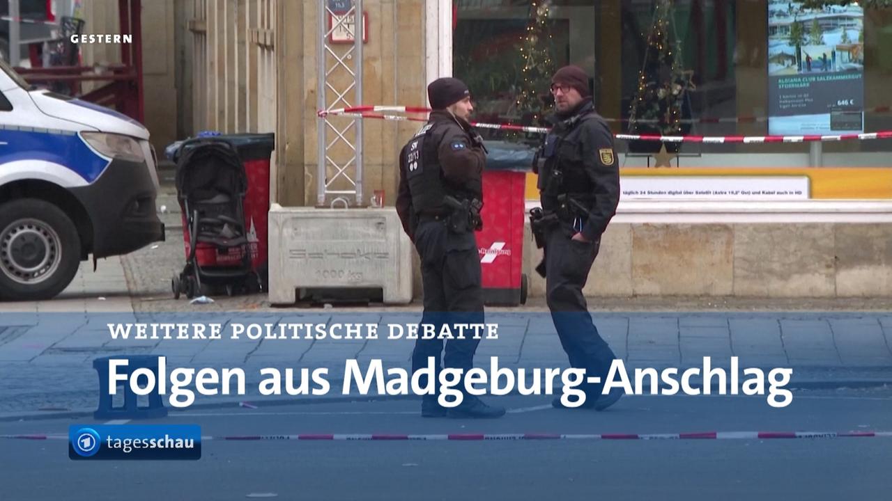 Sendungsbild | ARD-aktuell