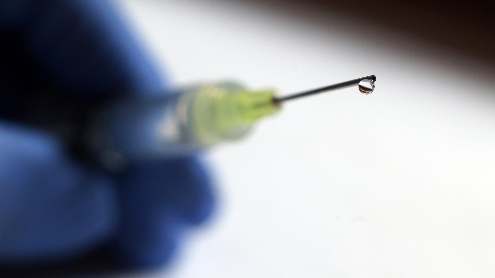 Medizinforschung: Mit Gentherapie gegen die Bluterkrankheit | tagesschau.de