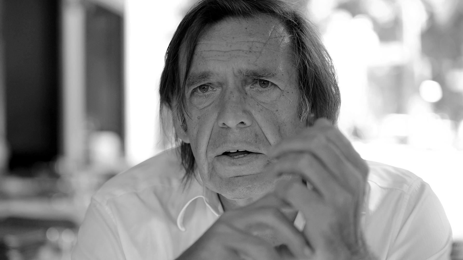 Bild-Kolumnist Franz Josef Wagner ist tot