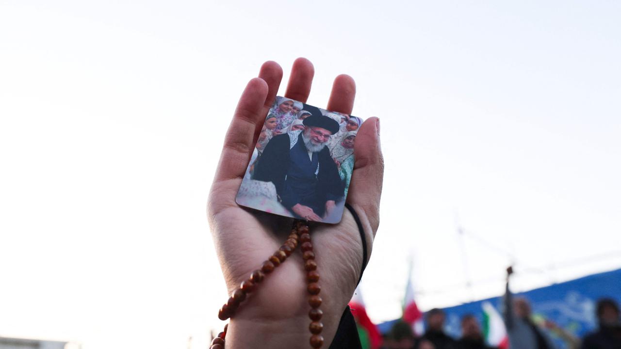 Chamenei-Nachfolger in Iran steht offenbar fest