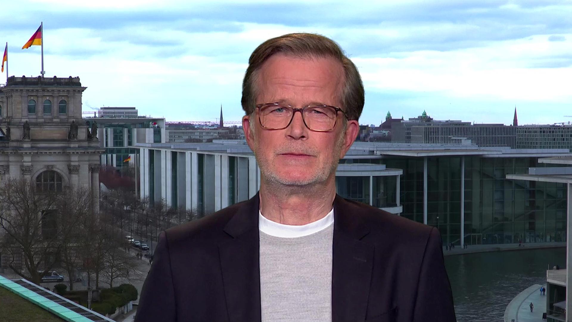 Sendungsbild | ARD-aktuell