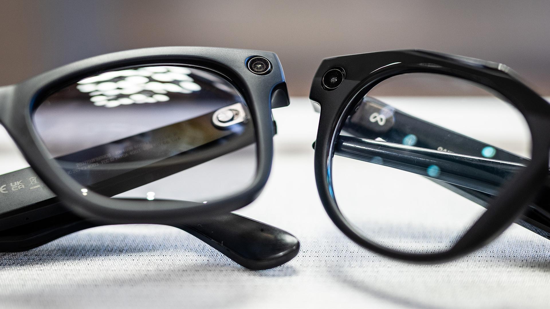 Könnten Smart Glasses in Deutschland verboten werden?