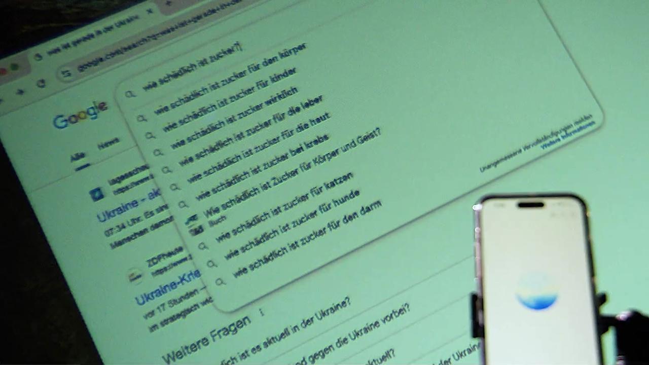 Künstliche Intelligenz im Alltag