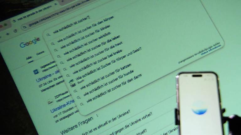 Knstliche Intelligenz im Alltag