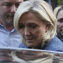 Marine Le Pen