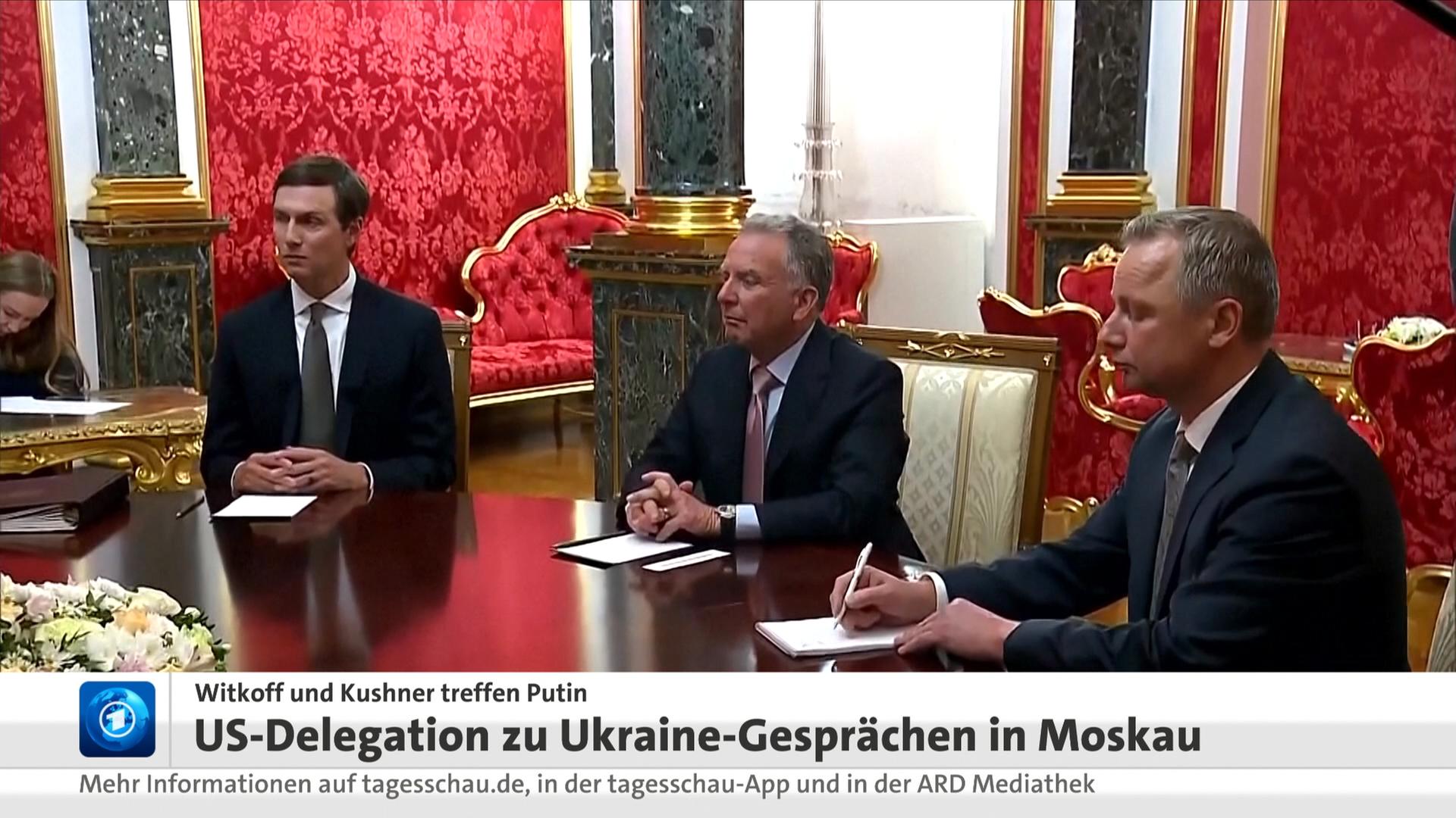 tagesschau in 100 Sekunden